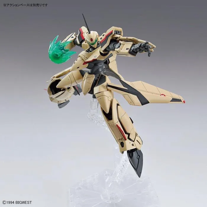 MACROSS - 1/100 YF-19 High Grade Model Kit HG