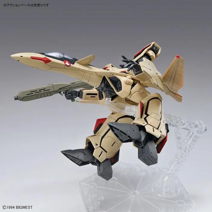 MACROSS - 1/100 YF-19 High Grade Model Kit HG