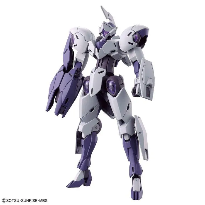 GUNDAM - 1/144 CFK-029 Michaelis Model Kit HGTWFM # 011