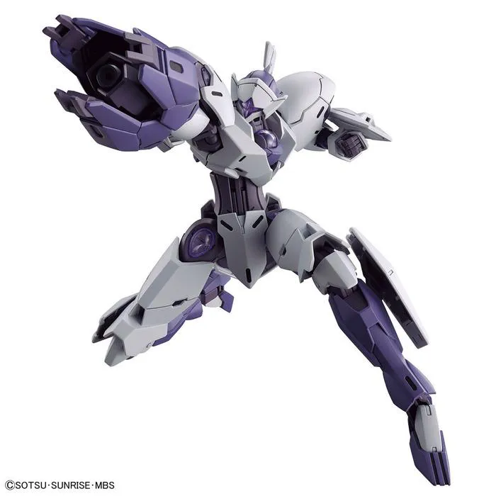 GUNDAM - 1/144 CFK-029 Michaelis Model Kit HGTWFM # 011