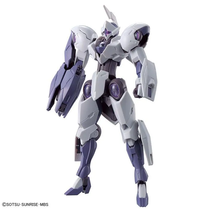 GUNDAM - 1/144 CFK-029 Michaelis Model Kit HGTWFM # 011