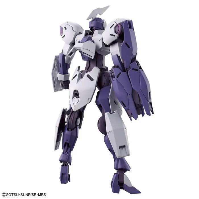 GUNDAM - 1/144 CFK-029 Michaelis Model Kit HGTWFM # 011