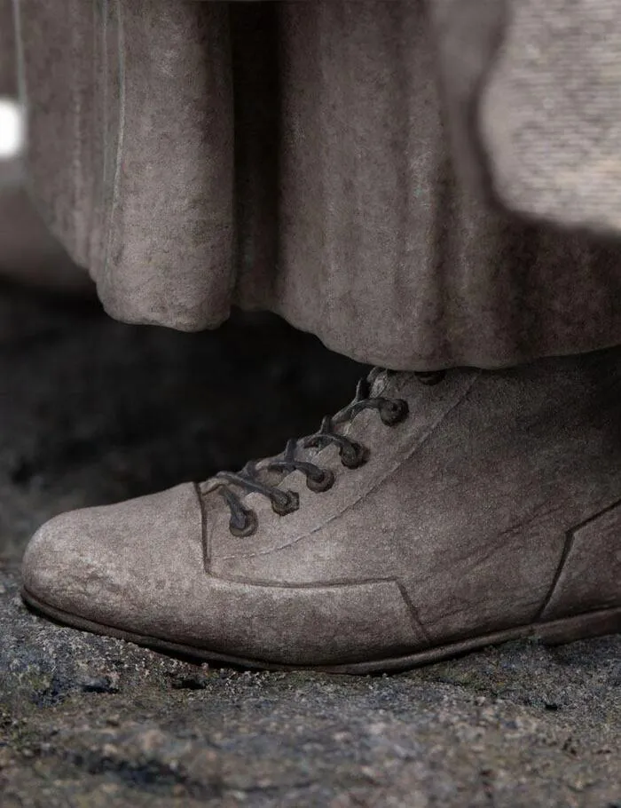 LORD OF THE RINGS - Classic Series - Gandalf the White 1/6 Polystone Statue