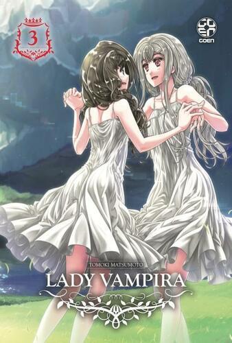 LADY VAMPIRA 3