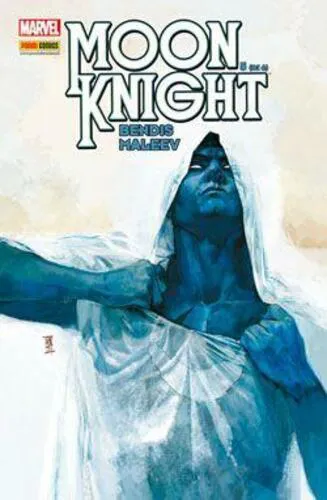 MOON KNIGHT 5 MARVEL SELECT 5