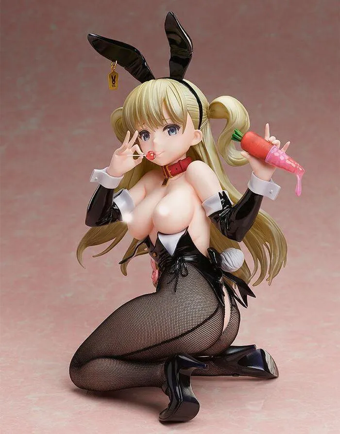 ORIGINAL CHARACTER - Charlotte 1/4 Pvc Figure
