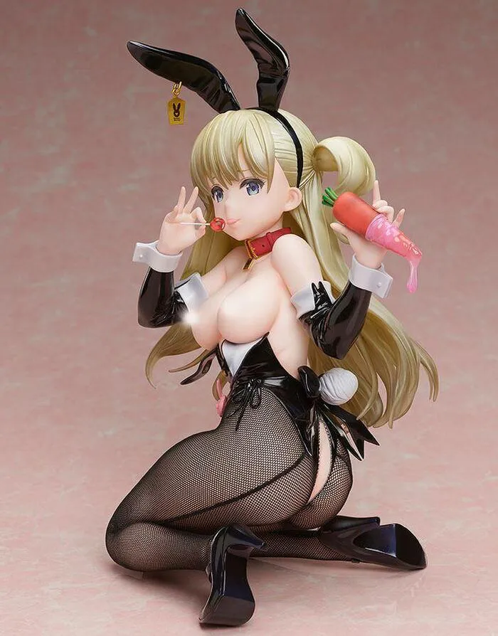 ORIGINAL CHARACTER - Charlotte 1/4 Pvc Figure