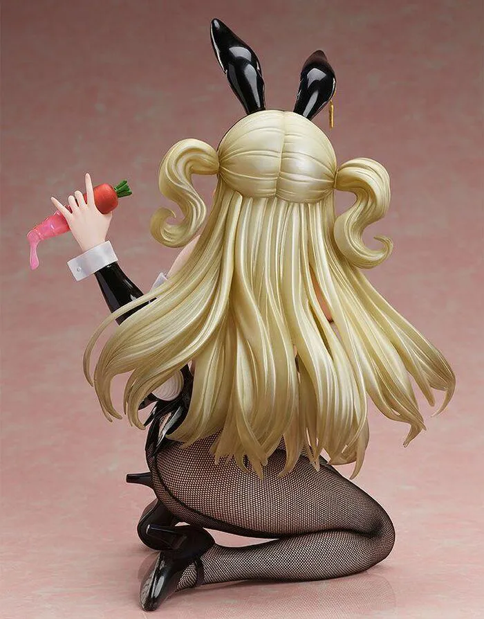 ORIGINAL CHARACTER - Charlotte 1/4 Pvc Figure