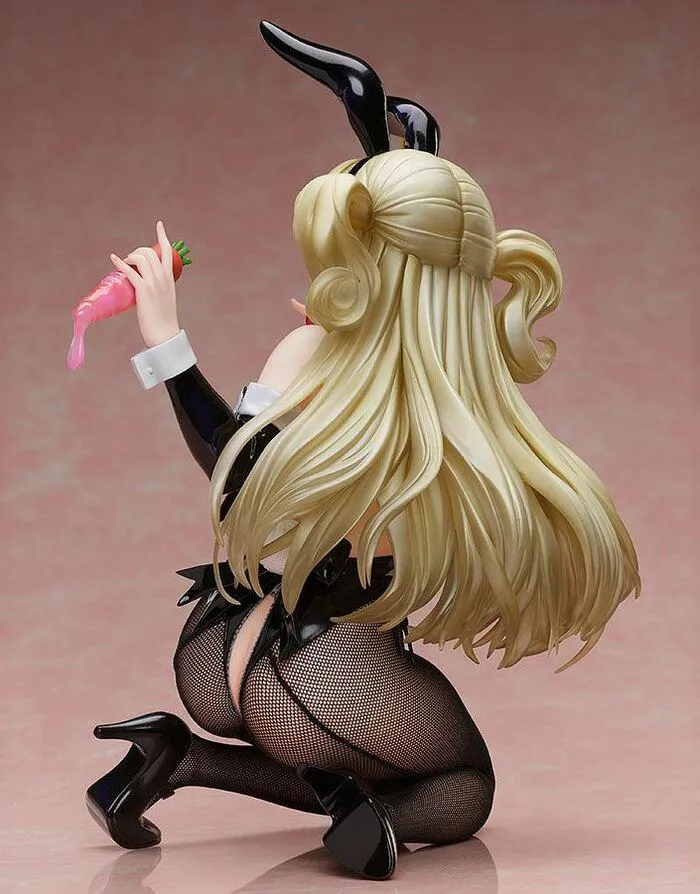 ORIGINAL CHARACTER - Charlotte 1/4 Pvc Figure