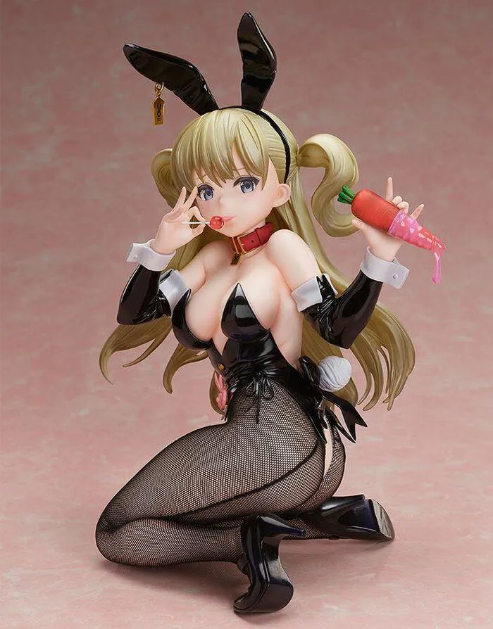 ORIGINAL CHARACTER - Charlotte 1/4 Pvc Figure