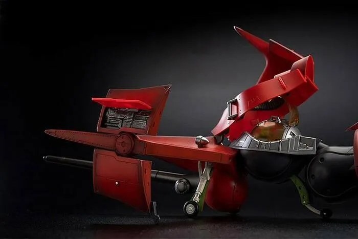 COWBOY BEBOP - 1/48 Swordfish II