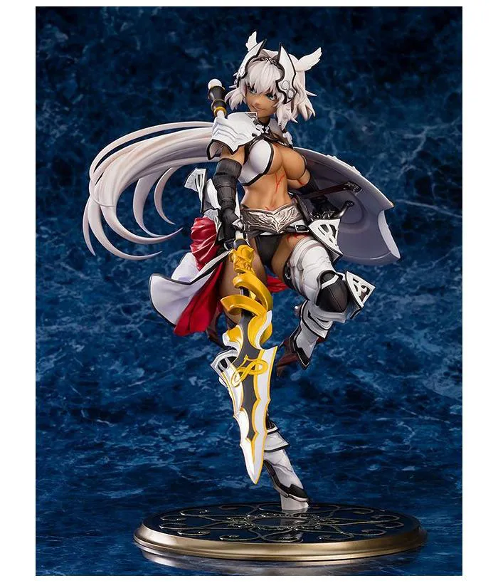 FATE/GRAND ORDER - Lancer / Caenis 1/7 Pvc Figure