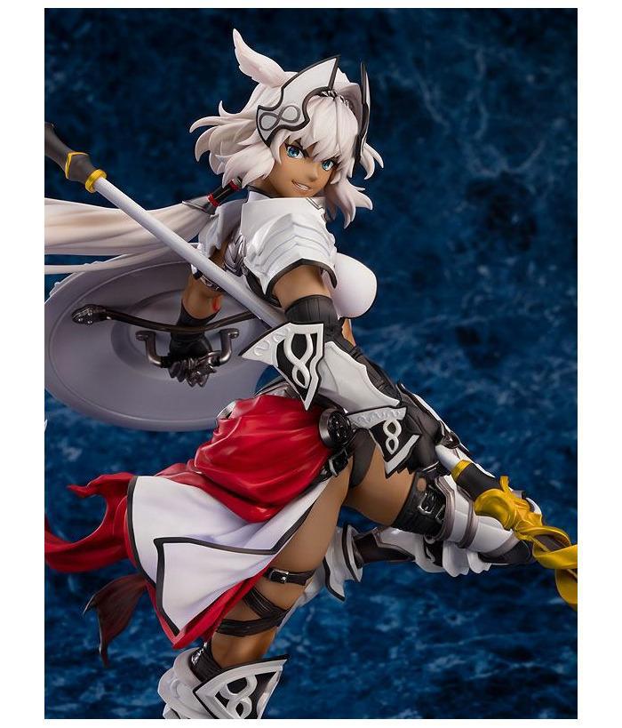 FATE/GRAND ORDER - Lancer / Caenis 1/7 Pvc Figure