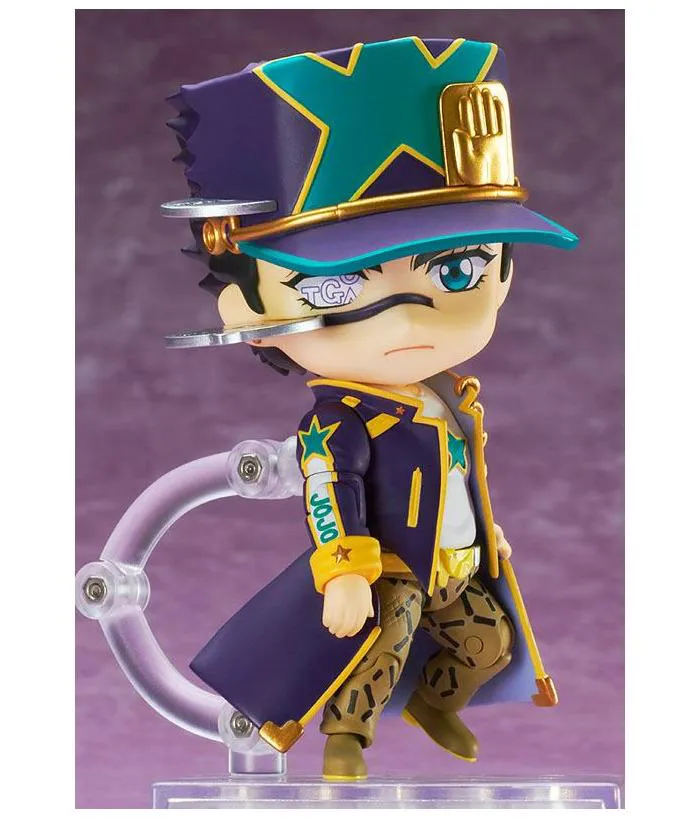 JOJO - Jotaro Kujo Stone Ocean Ver. Nendoroid Action Figure # 1851