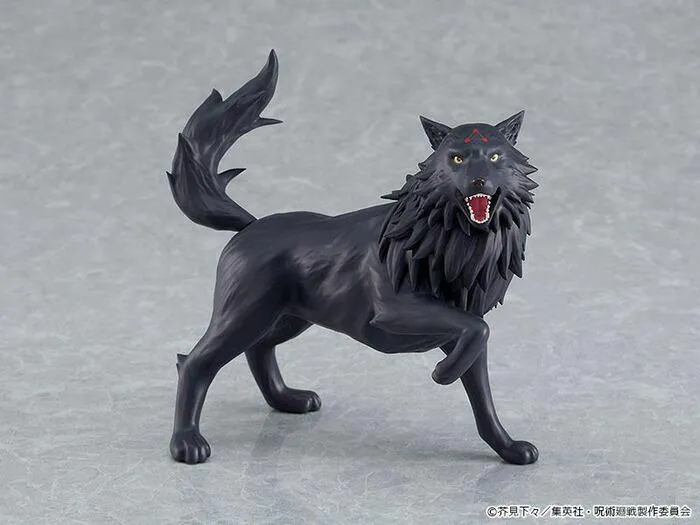 JUJUTSU KAISEN - Megumi Fushiguro Figma Action Figure # 564