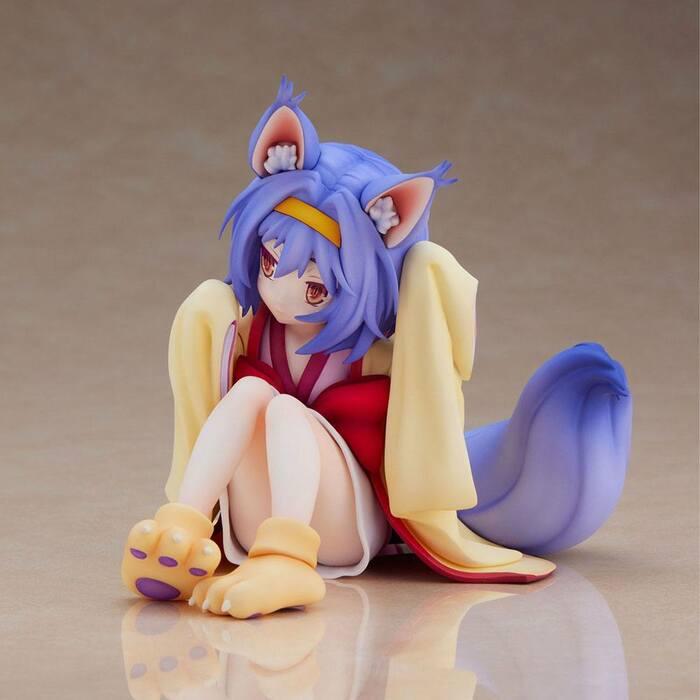 NO GAME NO LIFE - Izuna Hatsuse Pvc Figure