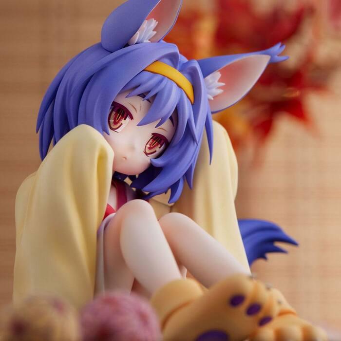 NO GAME NO LIFE - Izuna Hatsuse Pvc Figure