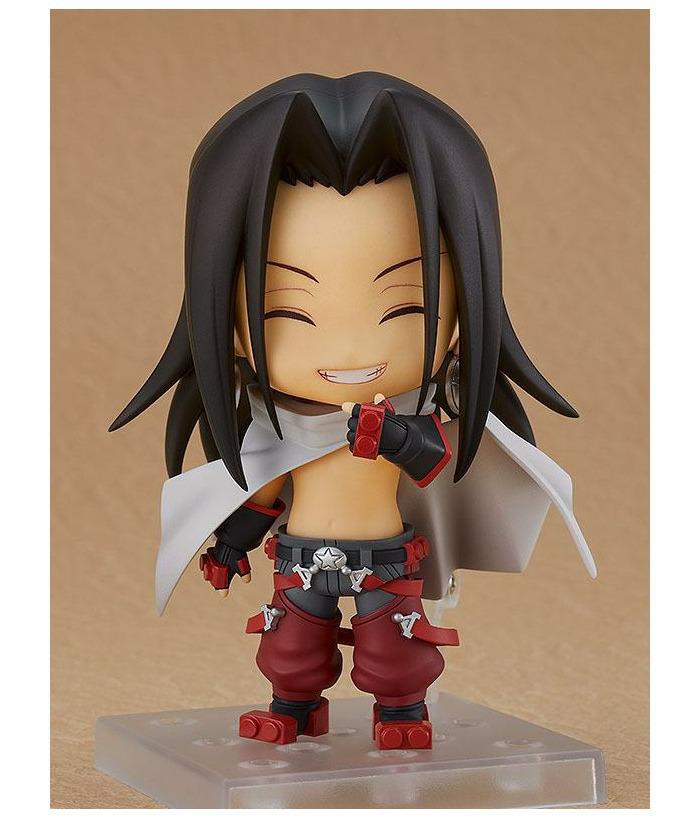 SHAMAN KING - Hao Nendoroid Action Figure # 1937