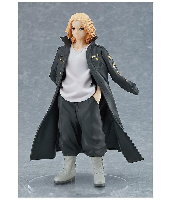 TOKYO REVENGERS - Manjiro Sano Pop Up Parade Pvc Figure