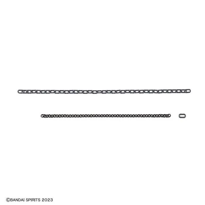 GUNDAM 30MM / 30 MINUTES MISSIONS - 1/144 Customize Material Chain Parts / Multi-Joint Model Kit