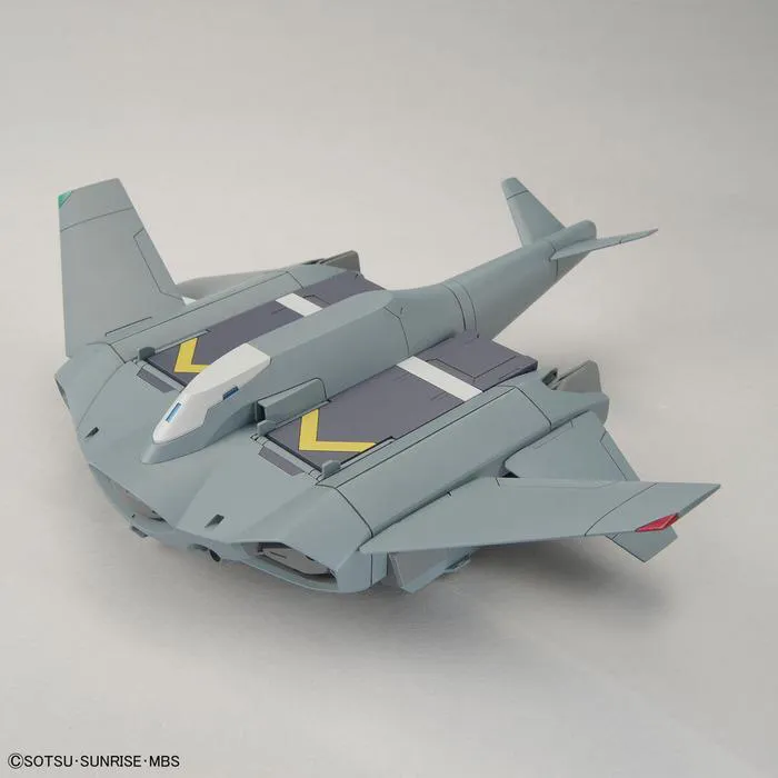 GUNDAM - 1/144 Tickbalang Model Kit HGTWFM # 015