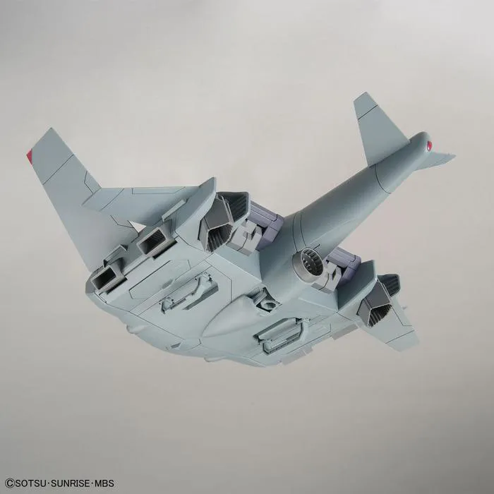 GUNDAM - 1/144 Tickbalang Model Kit HGTWFM # 015