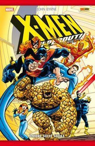 X-MEN: GLI ANNI PERDUTI ULTIMATE COLLECTION 2