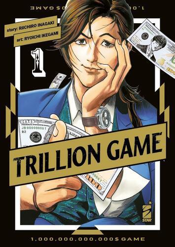 TRILLION GAME 1 GREATEST 264