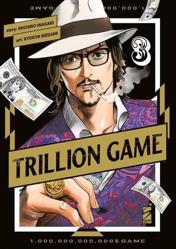 TRILLION GAME 3 GREATEST 271