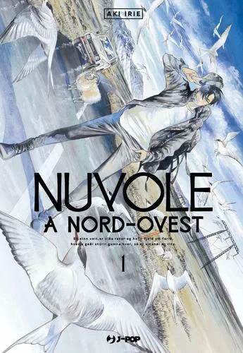 NUVOLE A NORD-OVEST 1