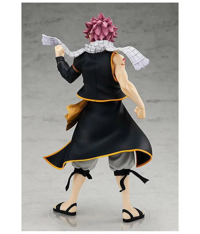 FAIRY TAIL - Final Season - Natsu Dragneel XL Pop Up Parade Pvc Figure