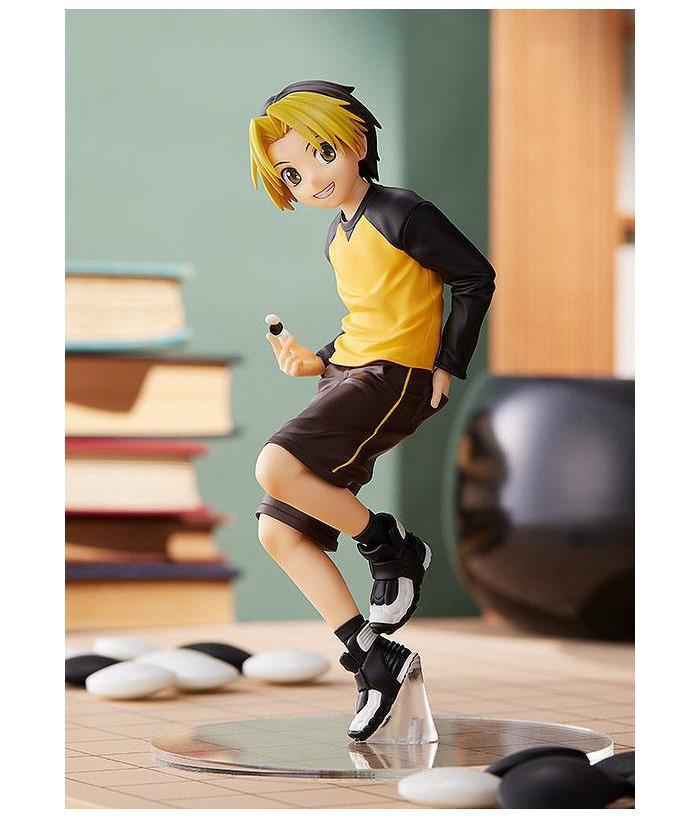 HIKARU NO GO - Hikaru Shindo Pop Up Parade Pvc Figure