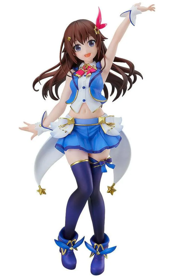 HOLOLIVE PRODUCTION - Tokino Sora Pop Up Parade Pvc Figure