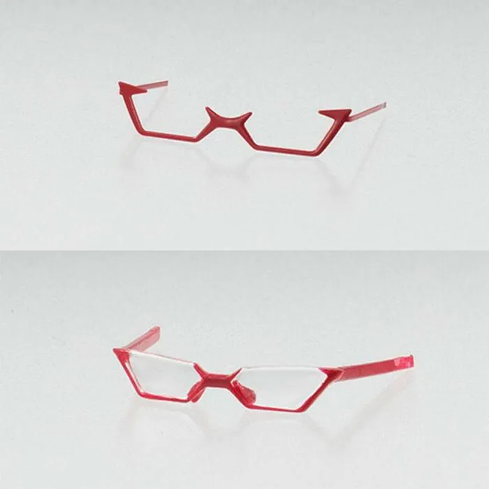 EVANGELION - 3.0+1.0 Thrice Upon a Time - Shikinami Asuka Langley & Makinami Mari illustrious Pvc Figure G.E.M.