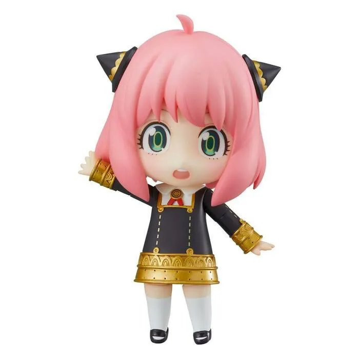 SPY X FAMILY - Anya Forger Nendoroid Action Figure # 1902