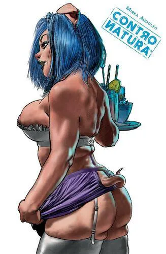 CONTRONATURA 2 LA CACCIA - EDIZIONE VARIANT