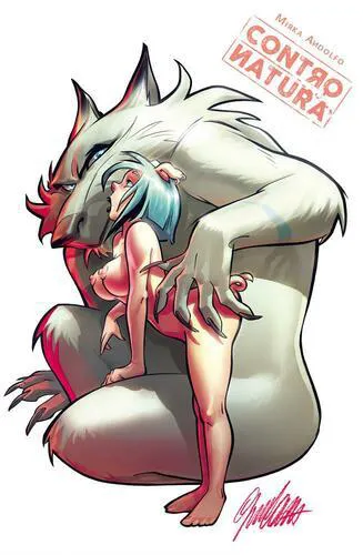 CONTRONATURA 3 LA RINASCITA - EDIZIONE VARIANT