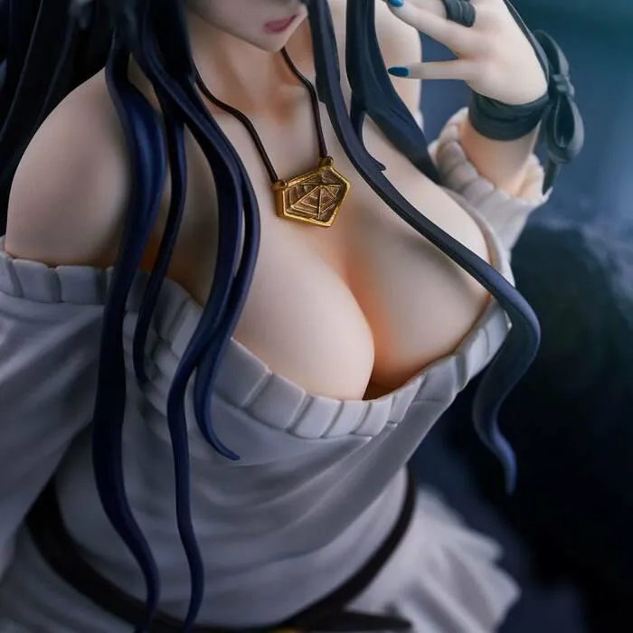 OVERLORD - Albedo so-bin Ver. 1/6 Pvc Figure