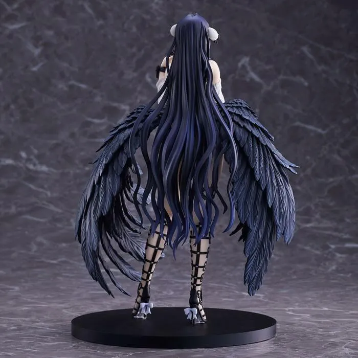 OVERLORD - Albedo so-bin Ver. 1/6 Pvc Figure