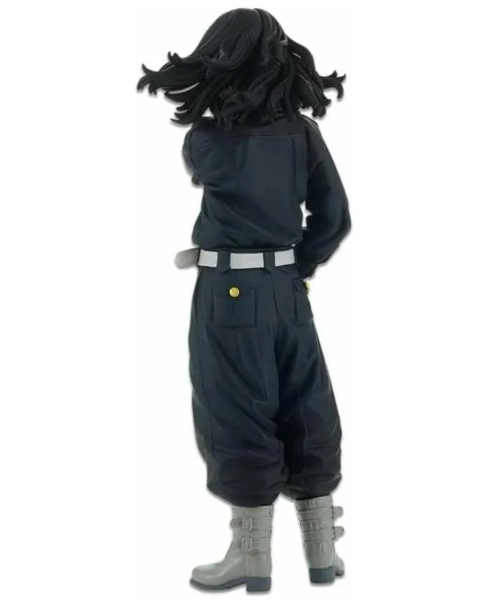 TOKYO REVENGERS - Keisuke Baji DXF Pvc Figure