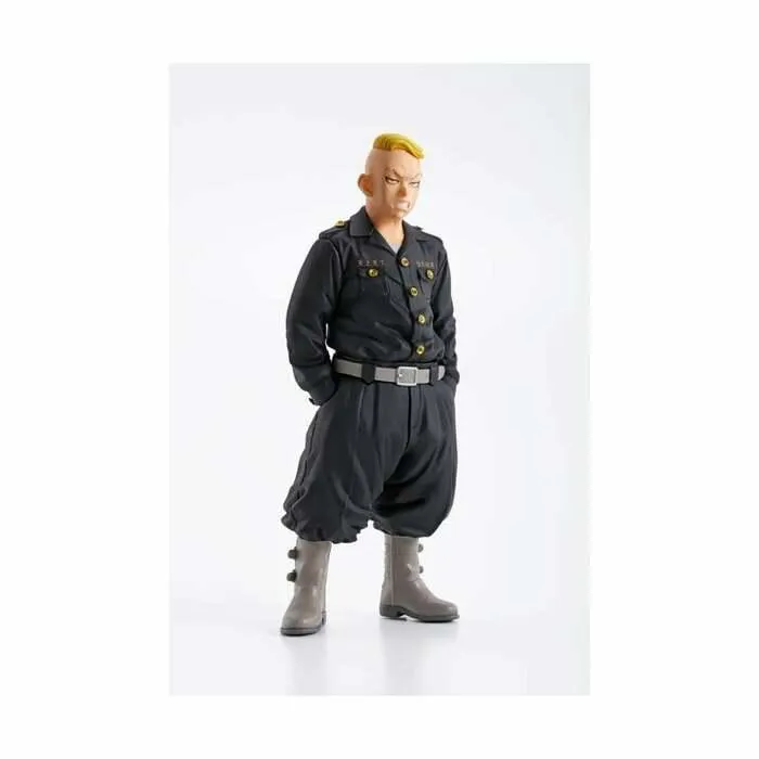 TOKYO REVENGERS - Haruki Hayashida DXF Pvc Figure