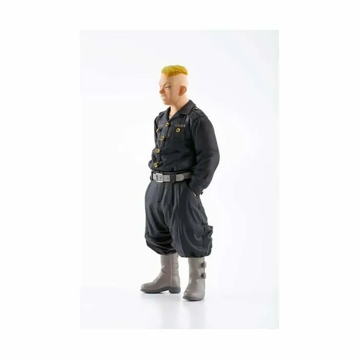 TOKYO REVENGERS - Haruki Hayashida DXF Pvc Figure