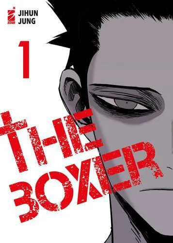 THE BOXER 1 MANHWA 90