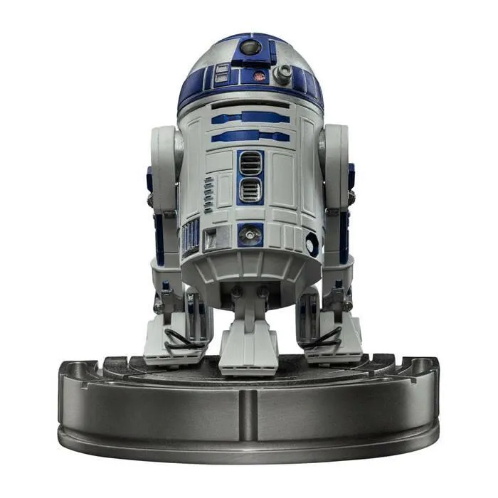 STAR WARS - The Mandalorian - R2-D2 1/10 Art Scale Statue
