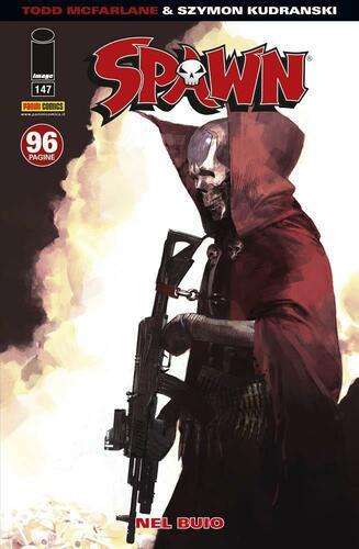 SPAWN 147
