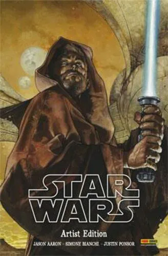 STAR WARS 7 ARTIST EDITION