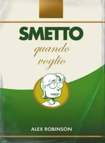 SMETTO QUANDO VOGLIO