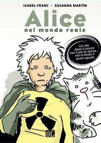 ALICE NEL MONDO REALE