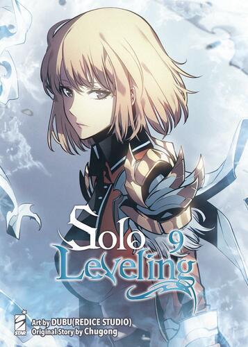 SOLO LEVELING 9 MANHWA 84