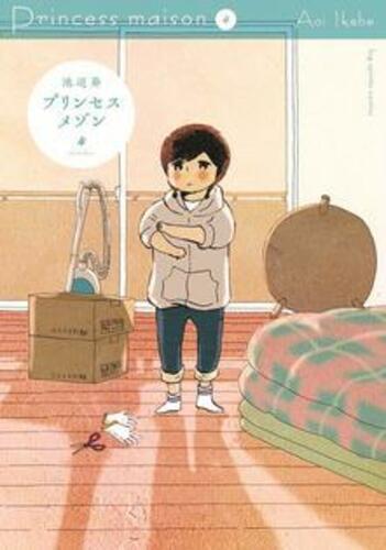 PRINCESS MAISON 4